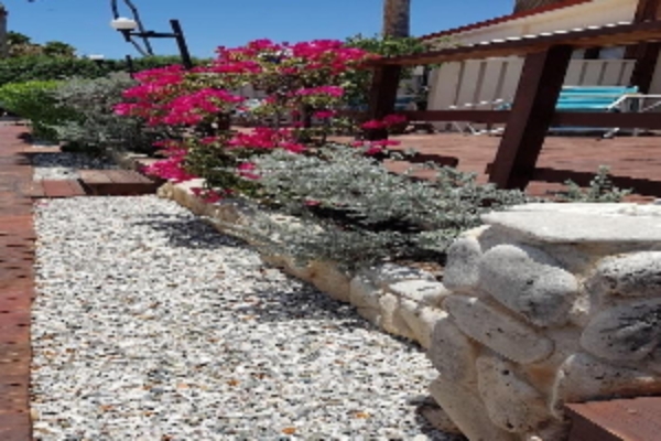 Hotel Aruba Beach Villas (Westpunt)